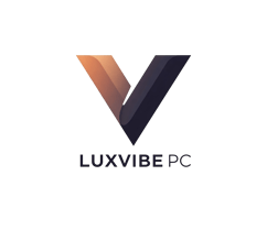 Luxvibepc logo