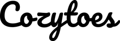 cozytoes.co logo