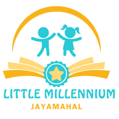 Little Millennium Jayamahal logo