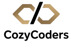 CozyCoders logo