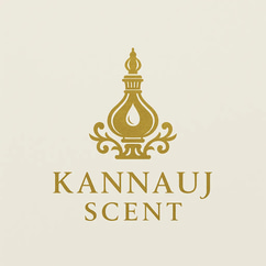 Kannauj Scent logo