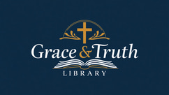 Grace and Truth Library logo