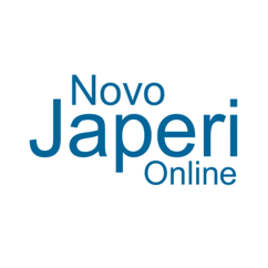 Patrocine a cobertura do Japeri Online logo