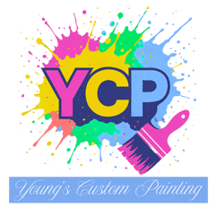 Youngs Custom Painting LLC logo