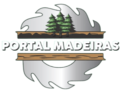 Portal Madeiras logo
