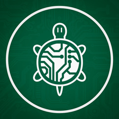 Turt1e Tech Services logo