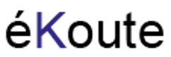 ekoute logo