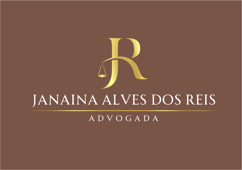 Janaina Alves dos Reis Advocacia logo