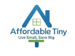 Afordable Tiny logo