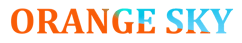 Orange Sky logo