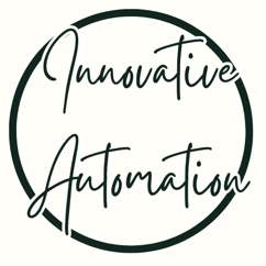 INNOVATIVE AUTOMATION logo