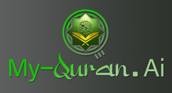 My-quran.ai logo
