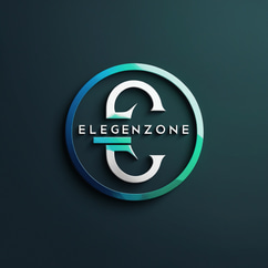 Elegenzone logo