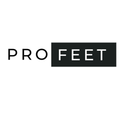 Feetpro logo