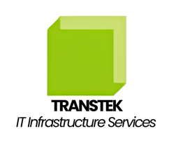 Transtek Tech Trade logo