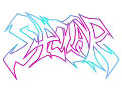 Spelar Dread logo