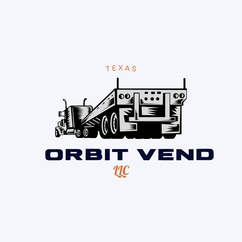 Orbit Vend LLC logo