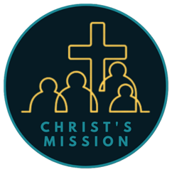 Christ's Mission logo