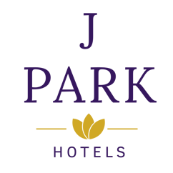 J Park Hotels logo