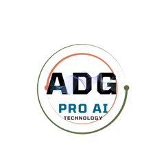 ADGPROAI logo