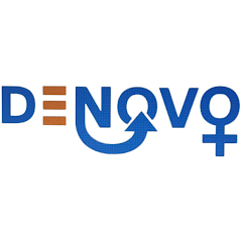 Denovo Clinic logo