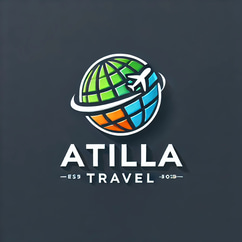 ATİLLATRAVEL logo