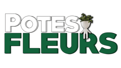 PotesFleurs logo