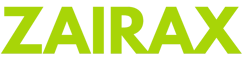 zairax logo