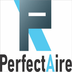PerfectAire Ar Condicionado logo