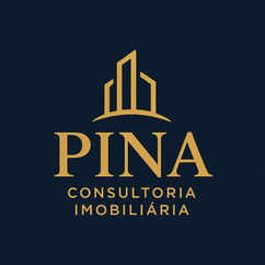PINA Consultoria Imobiliária logo