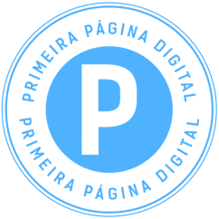 Primeira Página Digital logo