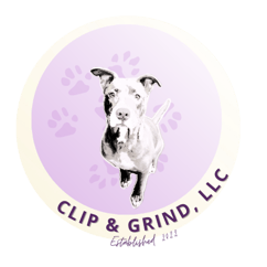 Clip and Grind, LLC logo