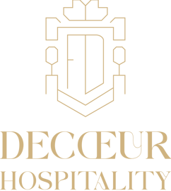 Decoeur Hospitality logo