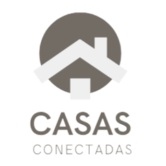 Casas Conectadas logo
