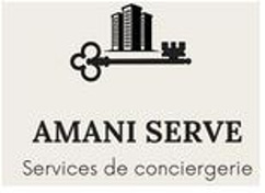 Amaniserve logo
