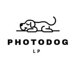 photodog logo