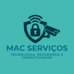 MAC SERVIÇOS logo