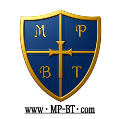 Michael Price Bookkeeping and Tax logo