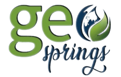 GeoSprings logo