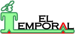 El Temporal logo