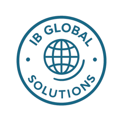 Ib global solutions logo