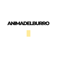 animadelburro logo