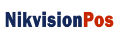 nikvision  logo