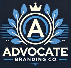 Advocate Branding Co. logo