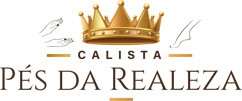 Pés da Beleza logo
