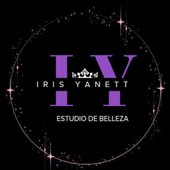 Yanett Nails logo