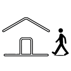 Layout Plan logo
