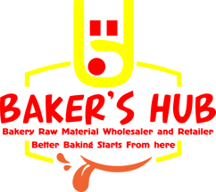 Baker's Hub logo