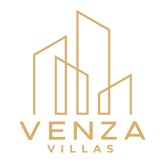 Venza Villas logo
