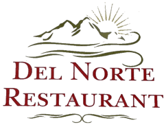 Del Norte Restaurant logo